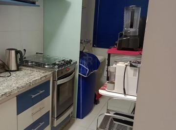 Apartamento · 55m² · 2 Quartos · 1 Vaga · Apartamentos Padrão em Ribeirão Preto