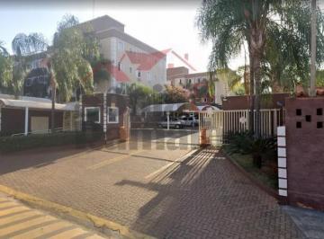 Apartamento · 48m² · 2 Quartos · 1 Vaga · Apartamentos Padrão em Ribeirão Preto