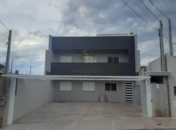 Apartamento · 66m² · 2 Quartos · 2 Vagas · Apartamento Padrão para Venda no Bairro Jardim Paulistano, em Ribeirão Preto