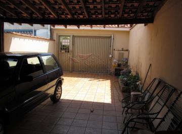 Casa · 140m² · 3 Quartos · 4 Vagas · Casas Residenciais Padrão em Ribeirão Preto