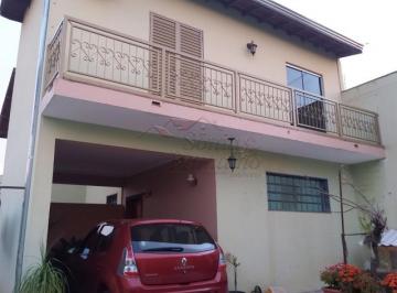 Casa · 250m² · 3 Quartos · 4 Vagas · Casas Residenciais Padrão em Ribeirão Preto