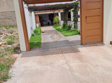 Casa · 280m² · 2 Quartos · 3 Vagas · Casas Residenciais Padrão em Brodowski