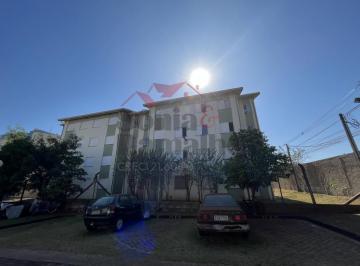 Apartamento · 53m² · 2 Quartos · 1 Vaga · Apartamentos Padrão em Ribeirão Preto