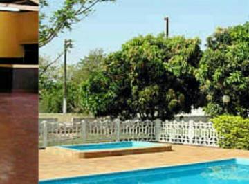 Rural · 5000m² · 5 Quartos · 5 Vagas · Chácaras/Imóveis Rurais RanchoSítio em Ribeirão Preto