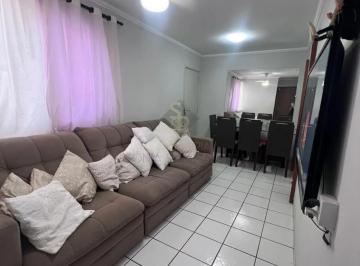 Apartamento · 70m² · 3 Quartos · 1 Vaga · Apartamento Padrão para Venda no Bairro Campos Elíseos, em Ribeirão Preto