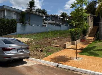 Terreno · 540m² · Terrenos Condomínio em Ribeirão Preto