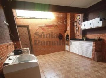 Casa · 146m² · 2 Quartos · 2 Vagas · Casas Residenciais Padrão em Ribeirão Preto