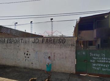 Comercial · 800m² · Imóveis Comerciais Galpão Comercial em Ribeirão Preto