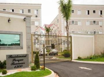 Apartamento · 47m² · 2 Quartos · 1 Vaga · Apartamentos Padrão em Ribeirão Preto