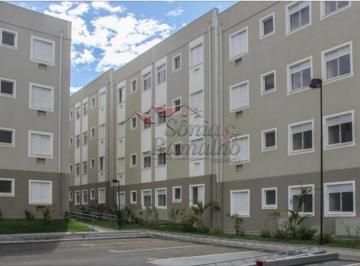 Apartamento · 42m² · 2 Quartos · 1 Vaga · Apartamentos Padrão em Ribeirão Preto