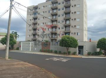 Apartamento · 65m² · 2 Quartos · 1 Vaga · Apartamentos Padrão em Ribeirão Preto