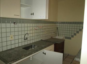 Apartamento · 39m² · 1 Quarto · 1 Vaga · Apartamentos Padrão em Ribeirão Preto