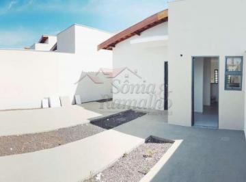 Casa · 55m² · 2 Quartos · 1 Vaga · Casas Residenciais Padrão em Ribeirão Preto