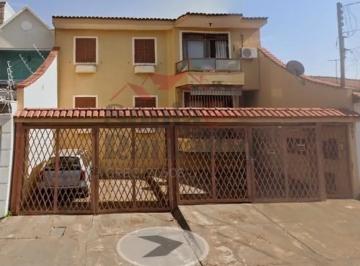Apartamento · 80m² · 3 Quartos · 1 Vaga · Apartamentos Padrão em Ribeirão Preto