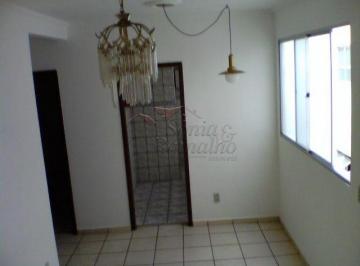Apartamento · 47m² · 2 Quartos · 1 Vaga · Apartamentos Padrão em Ribeirão Preto
