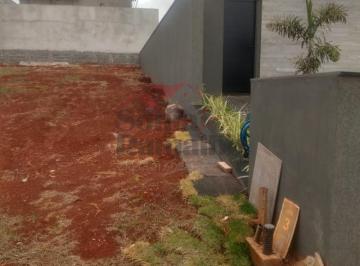 Terreno · 350m² · Terrenos Condomínio em Ribeirão Preto