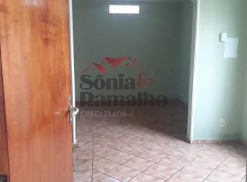 Casa · 110m² · 3 Quartos · 2 Vagas · Casas Residenciais Padrão em Ribeirão Preto