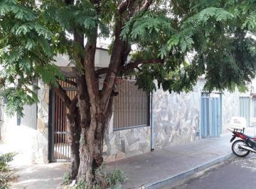 Casa · 125m² · 3 Quartos · 2 Vagas · Casas Residenciais Padrão em Ribeirão Preto
