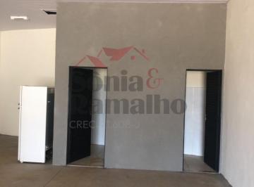 Comercial · 140m² · Imóveis Comerciais Salão Comercial em Ribeirão Preto