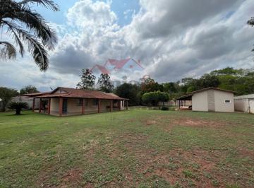 Rural · 1268m² · 4 Quartos · 10 Vagas · Chácaras/Imóveis Rurais Condomínio em Ribeirão Preto