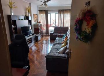 Apartamento · 105m² · 3 Quartos · Apartamentos Padrão em Ribeirão Preto