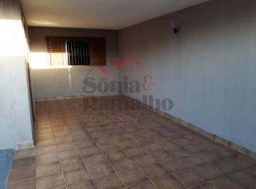 Casa · 288m² · 5 Quartos · 7 Vagas · Casas Residenciais Padrão em Ribeirão Preto