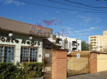 Apartamento · 71m² · 2 Quartos · 1 Vaga · Apartamentos Padrão em Ribeirão Preto