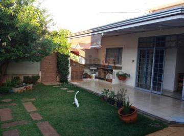 Casa · 250m² · 4 Quartos · 2 Vagas · Casas Residenciais Padrão em Ribeirão Preto