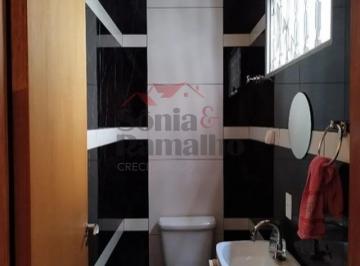 Casa · 311m² · 3 Quartos · 4 Vagas · Casas Residenciais Padrão em Ribeirão Preto