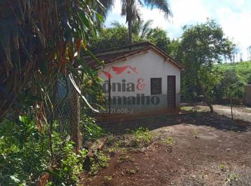 Rural · 4746m² · 2 Quartos · 7 Vagas · Chácaras/Imóveis Rurais RanchoSítio em Ribeirão Preto