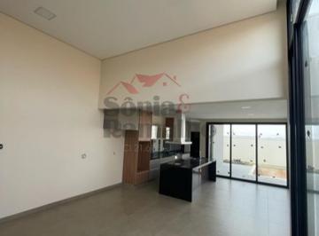 Casa · 370m² · 3 Quartos · 4 Vagas · Casas Residenciais Condomínio em Ribeirão Preto