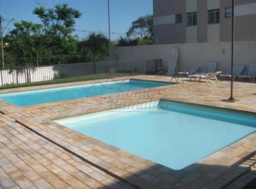 Apartamento · 49m² · 1 Quarto · 1 Vaga · Apartamentos Padrão em Ribeirão Preto
