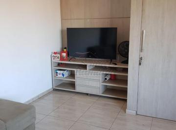 Apartamento · 120m² · 2 Quartos · 1 Vaga · Apartamentos Padrão em Ribeirão Preto