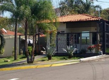 Casa · 178m² · 3 Quartos · 2 Vagas · Casas Residenciais Condomínio em Ribeirão Preto
