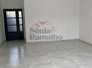 Casa · 125m² · 2 Quartos · 2 Vagas · Casas Residenciais Padrão em Ribeirão Preto