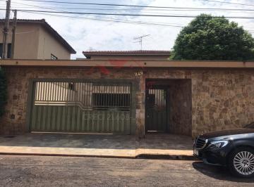 Casa · 582m² · 3 Quartos · 6 Vagas · Casas Residenciais Padrão em Ribeirão Preto
