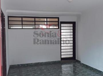 Casa · 96m² · 3 Quartos · 1 Vaga · Casas Residenciais Padrão em Ribeirão Preto