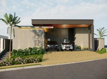 Casa · 489m² · 4 Quartos · 4 Vagas · Casas Residenciais Condomínio em Ribeirão Preto