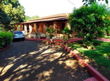 Rural · 2400m² · 3 Quartos · 6 Vagas · Chácaras/Imóveis Rurais Condomínio em Jardinópolis
