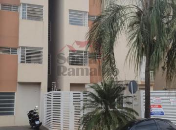 Apartamento · 40m² · 1 Quarto · 1 Vaga · Apartamentos Padrão em Ribeirão Preto