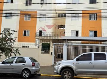 Apartamento · 43m² · 1 Quarto · 1 Vaga · Apartamentos Padrão em Ribeirão Preto