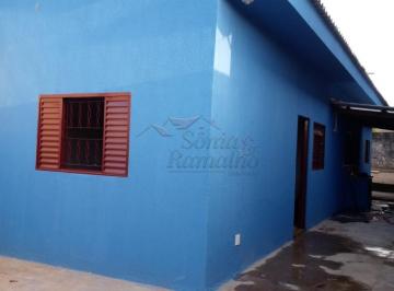 Casa · 56m² · 2 Quartos · 2 Vagas · Casas Residenciais Padrão em Ribeirão Preto