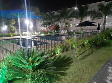 Apartamento · 43m² · 2 Quartos · 1 Vaga · Apartamentos Padrão em Ribeirão Preto