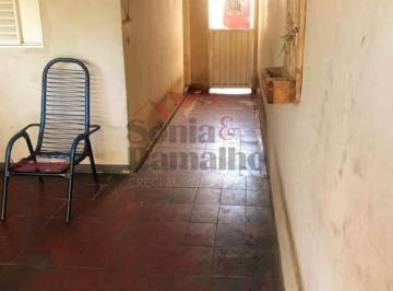 Casa · 98m² · 2 Quartos · 1 Vaga · Casas Residenciais Padrão em Ribeirão Preto