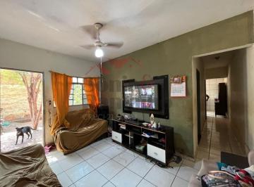 Casa · 65m² · 2 Quartos · 9 Vagas · Casas Residenciais Padrão em Ribeirão Preto