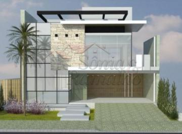 Casa · 270m² · 5 Quartos · 2 Vagas · Casas Residenciais Condomínio em Ribeirão Preto