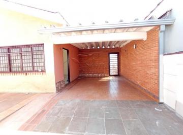 Casa · 117m² · 4 Quartos · 2 Vagas · Casas Residenciais Padrão em Ribeirão Preto