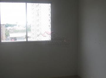 Apartamento · 68m² · 2 Quartos · 1 Vaga · Apartamento para Locação e Venda no Bairro Vila Monte Alegre em Ribeirão Preto/SP.