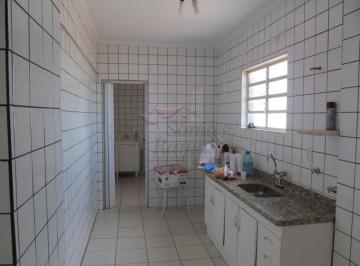 COZINHA · Apartamentos Padrão em Ribeirão Preto