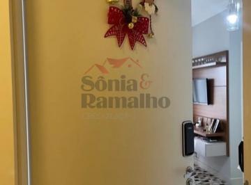 Apartamento · 56m² · 2 Quartos · 1 Vaga · Apartamentos Padrão em Ribeirão Preto